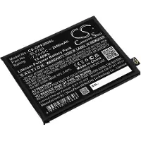 24.Se OPPO BLP769 accu (7.74 V, 2000 mAh, huismerk)
