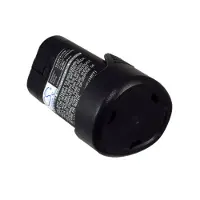 123accu Bosch GBA 12V / 1600Z0002X accu (12V, 1.5 Ah, huismerk)