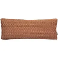 Blomus - Outdoor Kussen - 1 Stuk - Amber Bruin