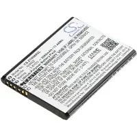 123accu ZTE N988Z accu (3000 mAh, huismerk)