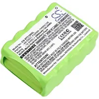 Cameron Sino Soundcast AA10SXT / FH2000-14490C10S accu (2000 mAh, huismerk)