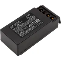 123accu Cavotec M9-1051-3600 / MC-EX-BATTERY3 accu (7.4 V, 2600 mAh, huismerk)