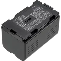 123accu Panasonic CGR-D210 / CGR-D220 / DZ-BP14 accu (2200 mAh, huismerk)