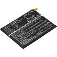 24.Se Elephone P9000 accu (3000 mAh, huismerk)