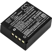 123accu Olympus BLH-1 / V6200780E000 accu (7.4 V, 2250 mAh, huismerk)