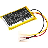 123accu Braven PT704060 accu (3.7 V, 2000 mAh, huismerk)