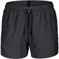 Arena Zwemshorts 'EVO BEACH SHORT SOLID' zwart