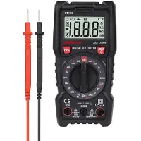 Habotest Ht113 Multimeter