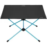 Helinox - Table One Hard Top - Campingtafel 76 x 57 x 50 cm, grijs