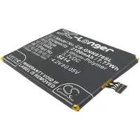 123accu Gionee S214 accu (2100 mAh, huismerk)