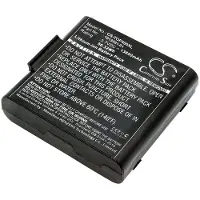 123accu Topcon 1013591-01 accu (13600 mAh, huismerk)
