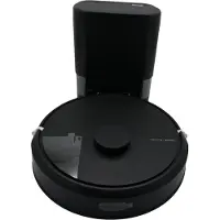 iRobot Roomba 105 Combo + Black