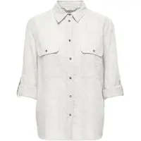 ONLY Blouse 'ONLWENDY' wit