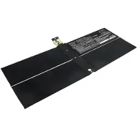 24hShop Microsoft DYNK01 / G3HTA036H accu (7.5V, 5900 mAh, huismerk)