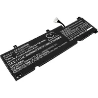 24.Se Tuxedo CLN400NB accu (15.2 V, 3050 mAh, huismerk)