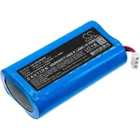 123accu Gardena BF14405 / 08894-00 / 08894-00.640.00 accu (7.4 V, 1500 mAh, huismerk)