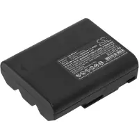 Cameron Sino Sharp BT-H11U / BT-H11 accu (3800 mAh, huismerk)