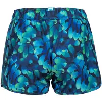 Arena Zwemshorts 'WATER PRINTS' blauw