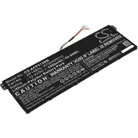 24.Se Acer AP19B5L / KT.00405.010 accu (15.4 V, 3500 mAh, huismerk)