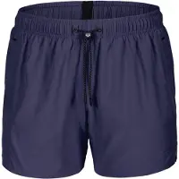 Arena Zwemshorts 'EVO BEACH SHORT SOLID' blauw