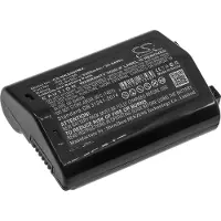 24hShop Nikon EN-EL18d / VFB12902 accu (10.8 V, 3300 mAh, huismerk)