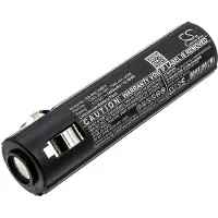 Cameron Sino Peli 7060-301-001 / 7060-301-000E accu (3.7 V, 3400 mAh, huismerk)