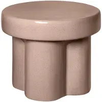 Blomus - Toru Ceramic Kruk Low Fungi