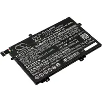 24.Se Lenovo 01V466 / 01AV464 / L17C3P52 accu (11.1 V, 4000 mAh, huismerk)