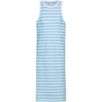 Mey Nachthemd Serie Straight Waves Bahama Blue | Maat S