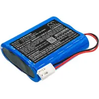 123accu Biolight LB-05 / 12-100-0015 accu (11.1 V, 2600 mAh, huismerk)