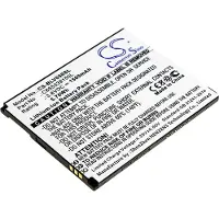 123accu Blu C655339150L accu (1300 mAh, huismerk)