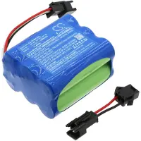 Cameron Sino Tivoli MA-1 / MA-2 / MA-4 accu (2000 mAh, huismerk)