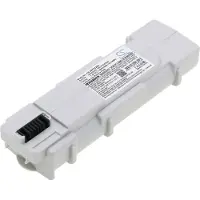 123accu Arris BPB044H / BPB044S / ARCT00830 accu wit (4400 mAh, huismerk)