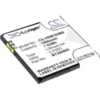 123accu V-Tech BT290865 accu (1900 mAh, huismerk)