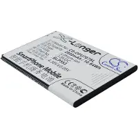 123accu OPPO BLP535 accu (2800 mAh, huismerk)