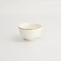 Tokyo Design Studio - Nippon White Mok - Ster Design - Wit/Goud - 100 ml