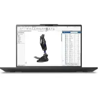 Lenovo 21XE001DGE ThinkPad P16s G5 16" Ultra 7-356H 64/1TB RTX1000 W11P
