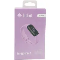 Fitbit Inspire 3 Roze