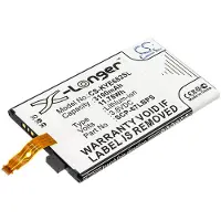 24.Se Kyocera SCP-67LBPS / 5AAXBT099GEA accu (3100 mAh, huismerk)