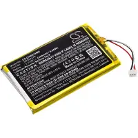 Cameron Sino Infant Optics SP554478 accu (3.7 V, 2400 mAh, huismerk)