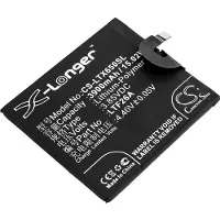 24.Se LeTV LTF26A accu (3900 mAh, huismerk)