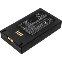 Cameron Sino NTI LIP-009 / 600 000 337 accu (1800 mAh, huismerk)