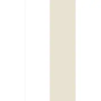 Happy Behang - Verticale Strepen - Scandinavisch - Babykamer Neutraal - Wit Beige - Kinderkamer - Gestreept Behang - Japandi - 0,53 x 10,05 M -