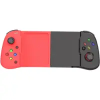 Ntech Draadloze Bluetooth Gaming Controller geschikt voor Nintendo Switch, iPhone & Android – Compatibel met PS5 Remote Play, Xbox Game Pass & Cloud Gaming – Turbo- en Macroknoppen