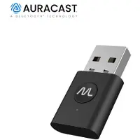 Moerlab MoerLink USB Auracast Audio Transmitter