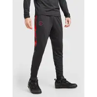 Nike Paris Saint-Germain Strike Trainingsbroek 2026-2027 Zwart Felrood Donkerblauw