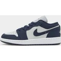 Jordan Air 1 Low Junior, blauw