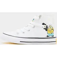 Converse Chuck Taylor All Star High Minions Children, wit
