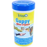 Tetra Guppy mini, 100 ml.