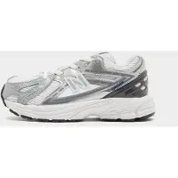 New Balance 1906 Babyschoenen - Grijs - Maat 20 - Leer
